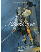 Black Crow