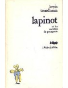 Lapinot
