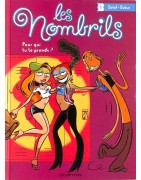 Nombrils (Les)