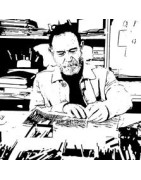 Mattotti (Lorenzo)