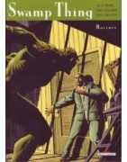 Swamp thing