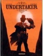 Undertaker