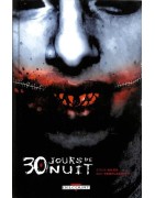 30 jours de nuit