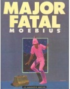 Major Fatal