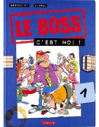 Boss (Le)