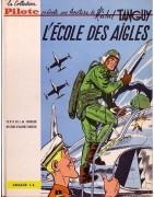 Tanguy et Laverdure
