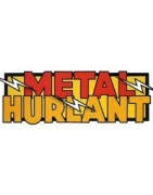 Métal hurlant
