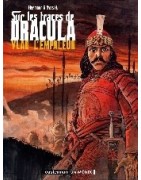 Sur les traces de Dracula