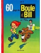 Boule & Bill