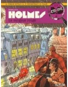 Sherlock Holmes (CLE)