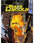 Frank Lincoln