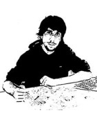 Trichet (Cyril)