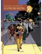 Livre des destins (Le)