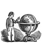 Géographie & voyages