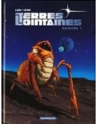 Terres lointaines