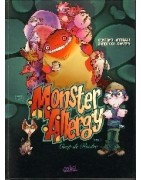 Monster Allergy