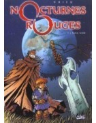 Nocturnes rouges