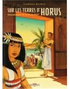 Sur les terres d'Horus