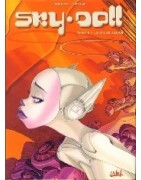 Sky-Doll