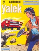 Yalek