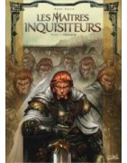 Maîtres inquisiteurs (Les)