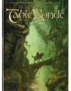 Légendes de la Table Ronde