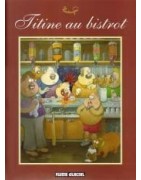 Titine au bistrot