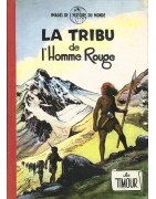 Timour (Les)