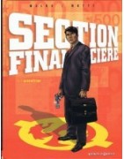 Section financière