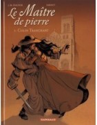 Maître de pierre (Le)