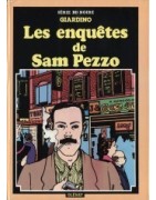 Sam Pezzo
