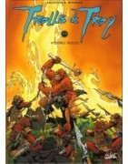 Trolls de Troy