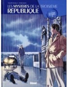 Mystères de la république (Les)
