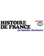 Histoire de France en bandes dessinées