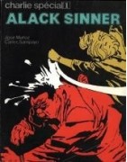 Alack Sinner