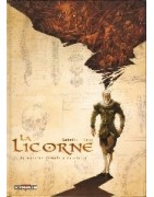 Licorne (La)