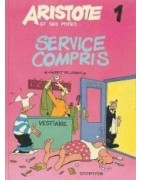 Aristote et ses potes