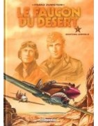 Faucon du désert (Le)