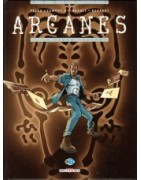 Arcanes