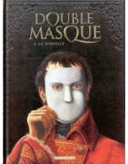 Double masque