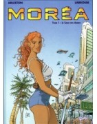 Moréa