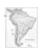 Amérique du Sud