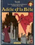 Adèle Blanc-Sec