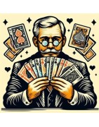 Cartes et tarots