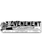 Événement illustré (L')