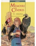 Mémoire de Cendres