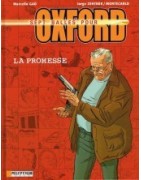 Sept balles pour Oxford