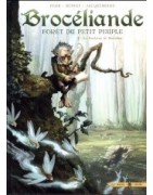 Brocéliande