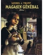 Magasin général