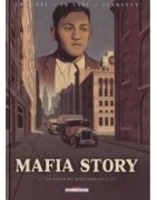 Mafia story